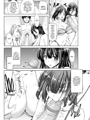 [堀博昭] ハーレムパコパコ愛好会 [英文][無修正][DL版](1話日文修正)_128