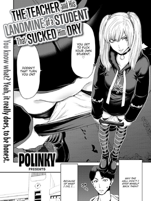 [堀博昭] しよっか♡破滅SEX♡ [英文][無修正][DL版]_006