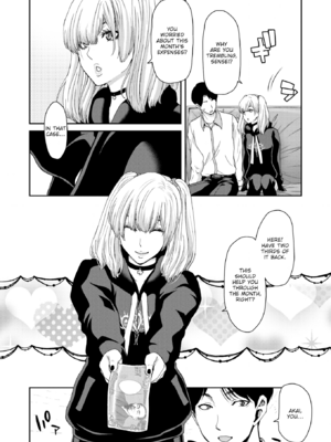 [堀博昭] しよっか♡破滅SEX♡ [英文][無修正][DL版]_010