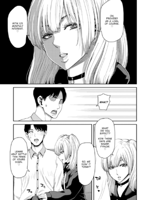 [堀博昭] しよっか♡破滅SEX♡ [英文][無修正][DL版]_011