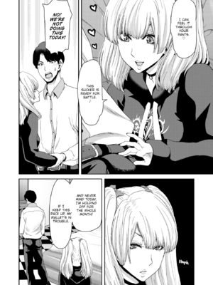 [堀博昭] しよっか♡破滅SEX♡ [英文][無修正][DL版]_012