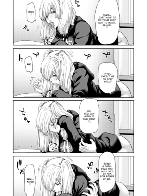 [堀博昭] しよっか♡破滅SEX♡ [英文][無修正][DL版]_017