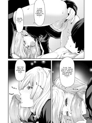 [堀博昭] しよっか♡破滅SEX♡ [英文][無修正][DL版]_018