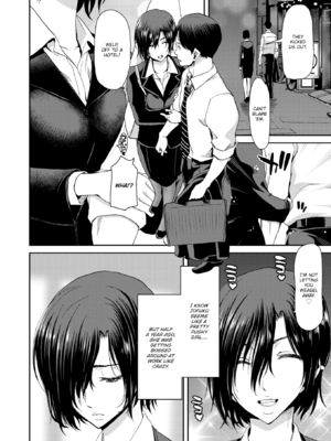 [堀博昭] しよっか♡破滅SEX♡ [英文][無修正][DL版]_036