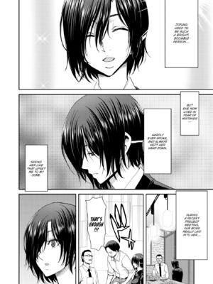 [堀博昭] しよっか♡破滅SEX♡ [英文][無修正][DL版]_038