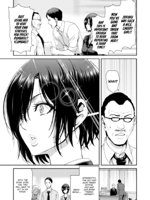 [堀博昭] しよっか♡破滅SEX♡ [英文][無修正][DL版]_039