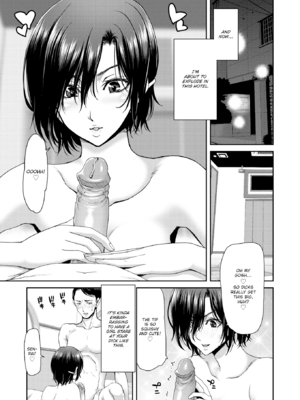 [堀博昭] しよっか♡破滅SEX♡ [英文][無修正][DL版]_041