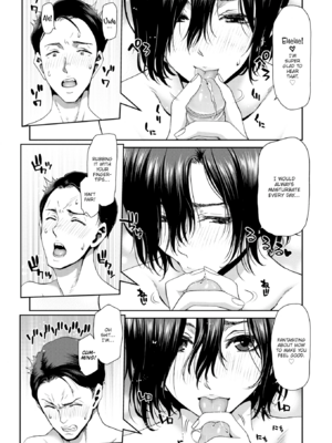 [堀博昭] しよっか♡破滅SEX♡ [英文][無修正][DL版]_044