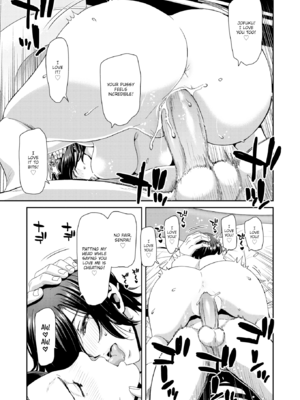 [堀博昭] しよっか♡破滅SEX♡ [英文][無修正][DL版]_051