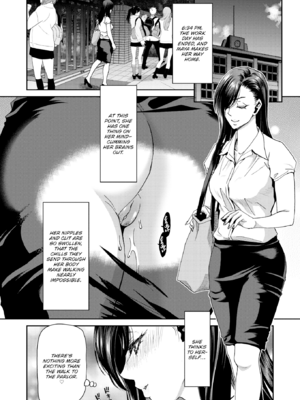 [堀博昭] しよっか♡破滅SEX♡ [英文][無修正][DL版]_058