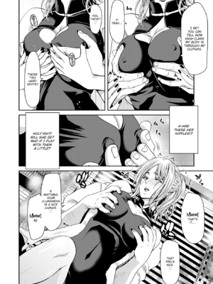 [堀博昭] しよっか♡破滅SEX♡ [英文][無修正][DL版]_092