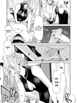 [堀博昭] しよっか♡破滅SEX♡ [英文][無修正][DL版]_099