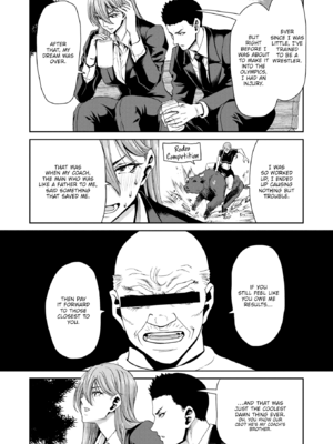 [堀博昭] しよっか♡破滅SEX♡ [英文][無修正][DL版]_108