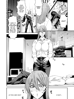 [堀博昭] しよっか♡破滅SEX♡ [英文][無修正][DL版]_114