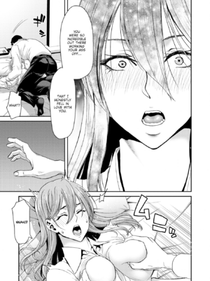 [堀博昭] しよっか♡破滅SEX♡ [英文][無修正][DL版]_117