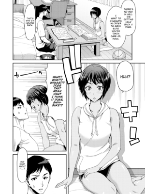 [堀博昭] しよっか♡破滅SEX♡ [英文][無修正][DL版]_134