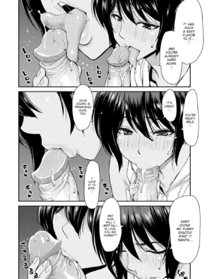 [堀博昭] しよっか♡破滅SEX♡ [英文][無修正][DL版]_142