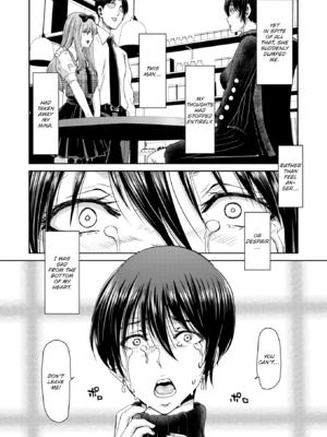 [堀博昭] しよっか♡破滅SEX♡ [英文][無修正][DL版]_158