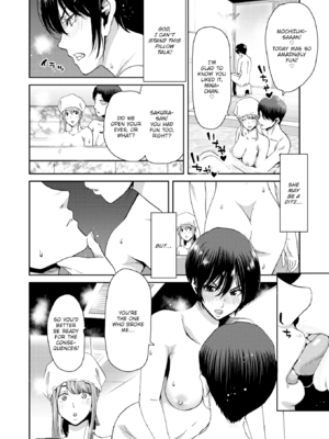 [堀博昭] しよっか♡破滅SEX♡ [英文][無修正][DL版]_176