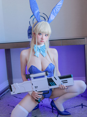 Wendydydydy - Bunny Toki_02
