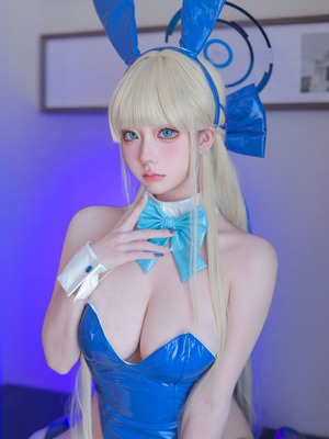 Wendydydydy - Bunny Toki_07