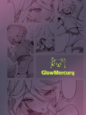 [GlowMercury (すこやかグミ)] おとなのテトシア (原神) [DL版]_27