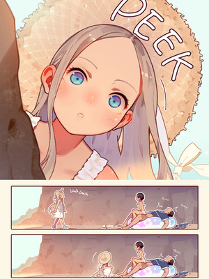 [MUK] プチ☆パコ - さな、いちゃパコ大好きです！ -_18