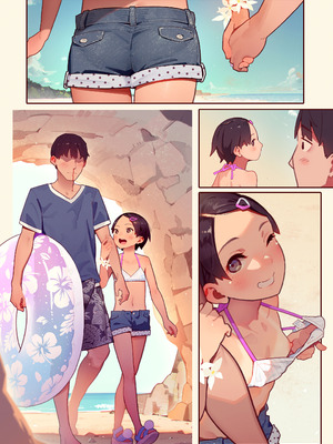 [MUK] プチ☆パコ - さな、いちゃパコ大好きです！ -_30