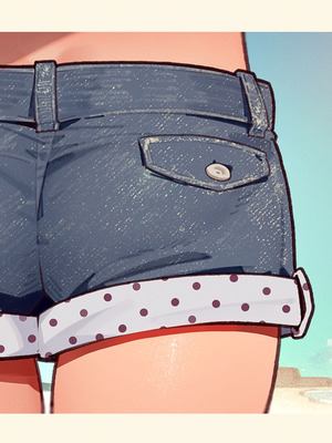 [MUK] プチ☆パコ - さな、いちゃパコ大好きです！ -_41