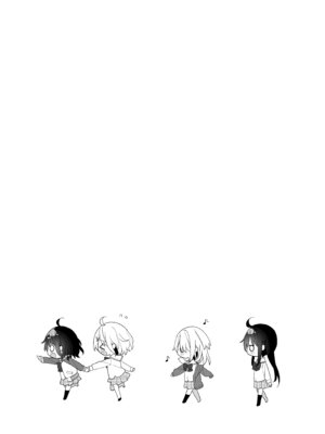 [ココアホリック (ユイザキカズヤ)] くうそうかがくしょうじょ -がーるずえっぐでぃすとぴあ総集編02- [DL版]_133