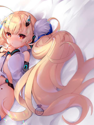 [毛玉牛乳 (玉之けだま)] えるどマリッジ (アズールレーン) [DL版]_27