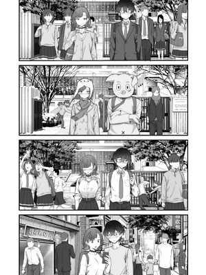 [重戦車うさぎ隊 (高野友宏)] 無機質ギャルと甘々な恋愛｜与无机质女孩甜甜相爱 [白杨汉化组] [DL版]_012