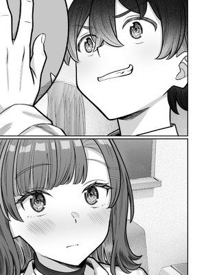 [重戦車うさぎ隊 (高野友宏)] 無機質ギャルと甘々な恋愛｜与无机质女孩甜甜相爱 [白杨汉化组] [DL版]_013