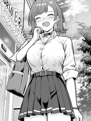 [重戦車うさぎ隊 (高野友宏)] 無機質ギャルと甘々な恋愛｜与无机质女孩甜甜相爱 [白杨汉化组] [DL版]_116