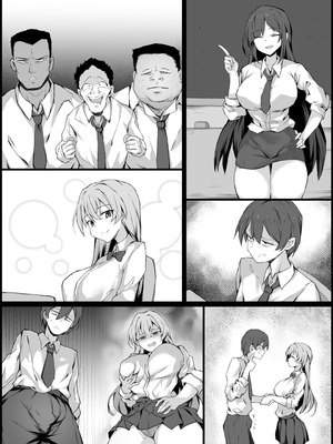 [RERE] 入れ替わり体験月 [中国翻訳]_11