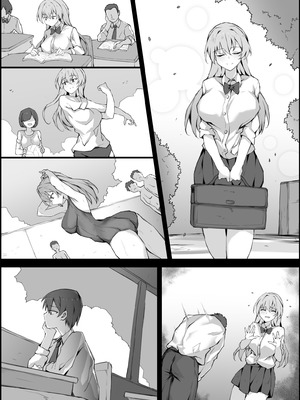 [RERE] 入れ替わり体験月 [中国翻訳]_14