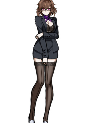 魔城瀆者——壹.殺人滅口_23