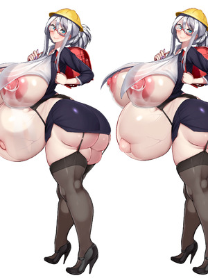 [かわはぎ亭] 体はおとな、頭脳はこども。第2話_234