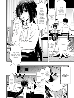 [堀博昭] 君を堕とした証 [英文][無修正][DL版]_139