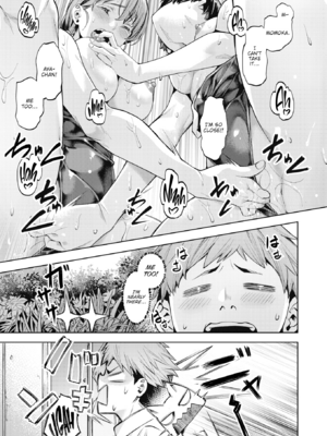 [長頼] Sweetスポット [英文][無修正][DL版]_008