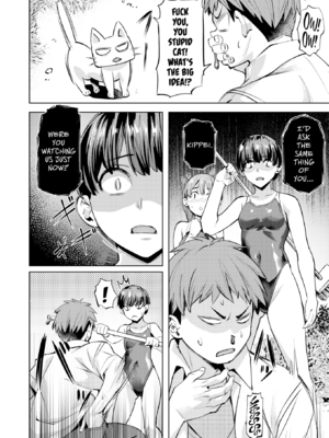 [長頼] Sweetスポット [英文][無修正][DL版]_009