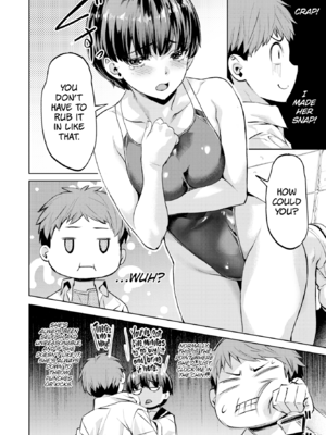 [長頼] Sweetスポット [英文][無修正][DL版]_027