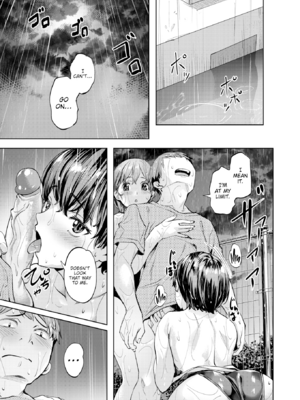 [長頼] Sweetスポット [英文][無修正][DL版]_034