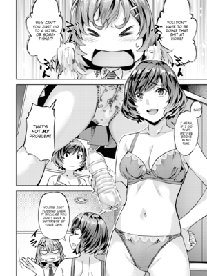 [長頼] Sweetスポット [英文][無修正][DL版]_041