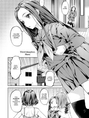 [長頼] Sweetスポット [英文][無修正][DL版]_043