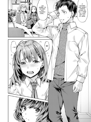 [長頼] Sweetスポット [英文][無修正][DL版]_045