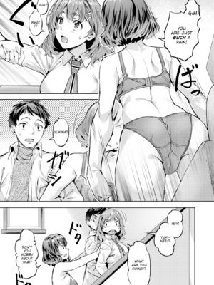 [長頼] Sweetスポット [英文][無修正][DL版]_046