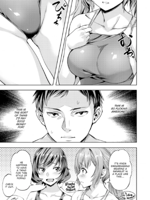 [長頼] Sweetスポット [英文][無修正][DL版]_066