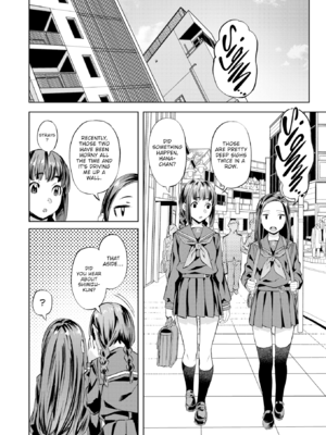 [長頼] Sweetスポット [英文][無修正][DL版]_069