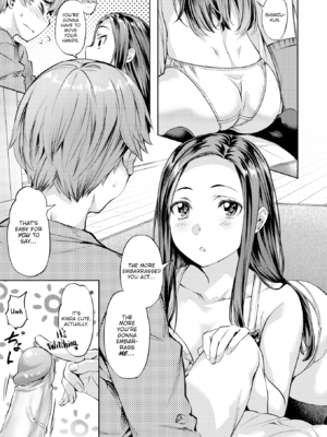 [長頼] Sweetスポット [英文][無修正][DL版]_076